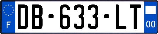 DB-633-LT