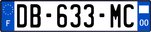 DB-633-MC