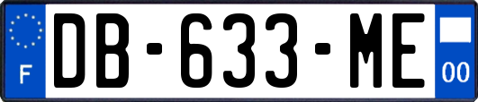 DB-633-ME