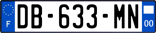 DB-633-MN