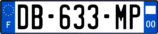 DB-633-MP