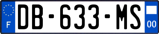 DB-633-MS