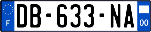 DB-633-NA
