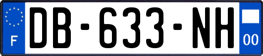 DB-633-NH