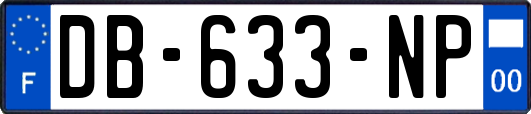 DB-633-NP