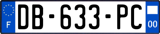 DB-633-PC