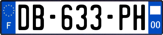 DB-633-PH
