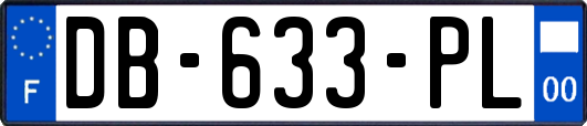 DB-633-PL