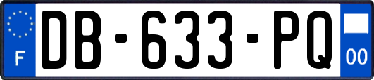 DB-633-PQ