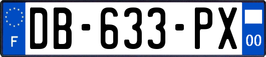 DB-633-PX