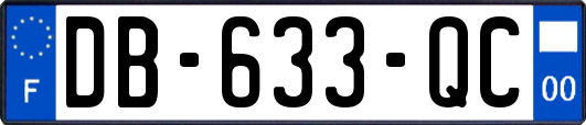 DB-633-QC