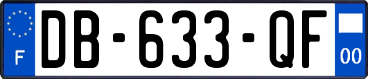 DB-633-QF
