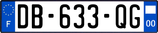 DB-633-QG