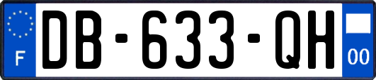 DB-633-QH