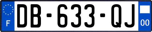 DB-633-QJ