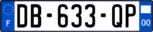 DB-633-QP