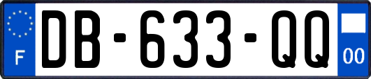 DB-633-QQ