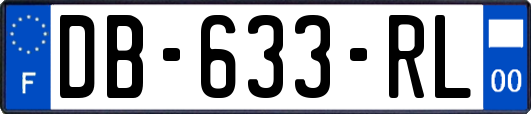 DB-633-RL