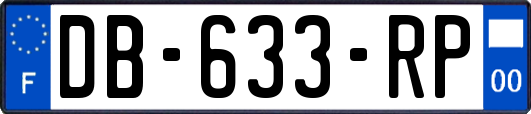 DB-633-RP