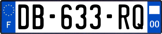 DB-633-RQ