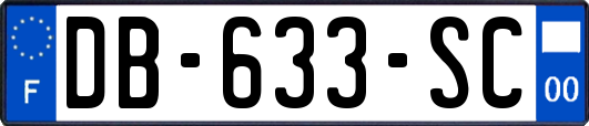 DB-633-SC