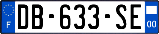 DB-633-SE