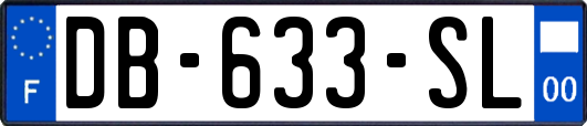 DB-633-SL