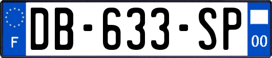 DB-633-SP