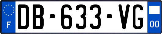 DB-633-VG