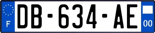 DB-634-AE