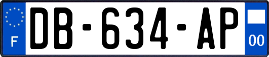 DB-634-AP