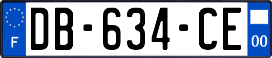 DB-634-CE