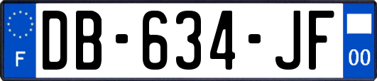 DB-634-JF