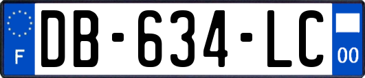 DB-634-LC