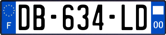 DB-634-LD
