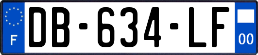 DB-634-LF