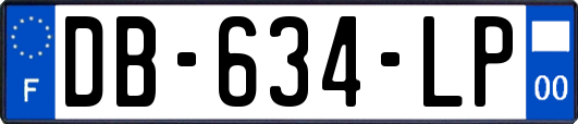 DB-634-LP