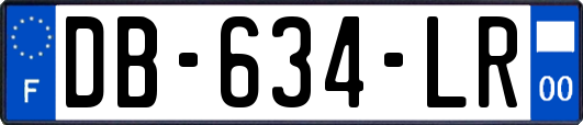 DB-634-LR