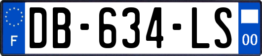 DB-634-LS
