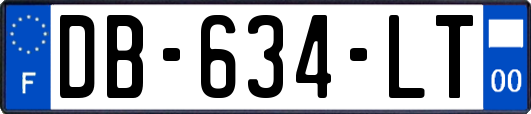 DB-634-LT