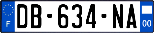 DB-634-NA
