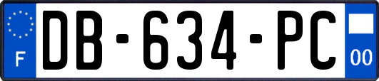 DB-634-PC