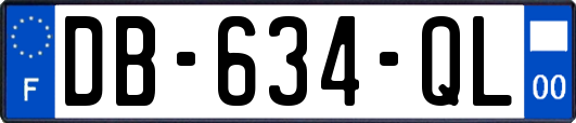 DB-634-QL