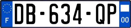 DB-634-QP