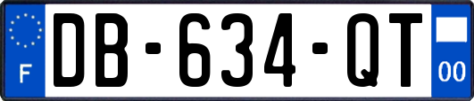 DB-634-QT