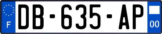 DB-635-AP