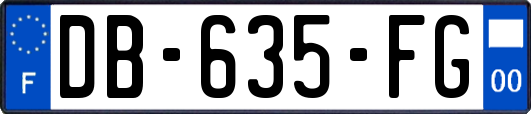 DB-635-FG
