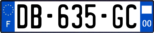 DB-635-GC