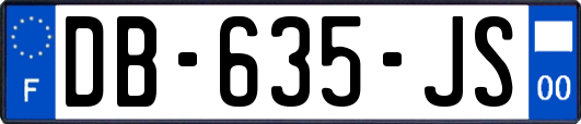 DB-635-JS