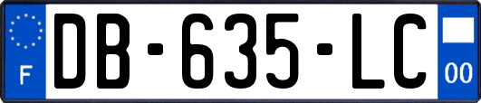 DB-635-LC